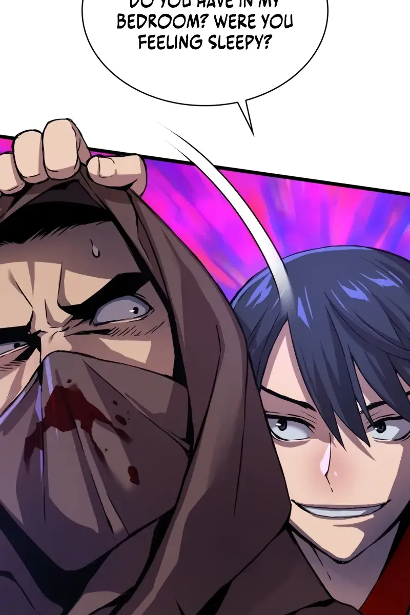 Myst, Might, Mayhem Chapter 10 Page 138