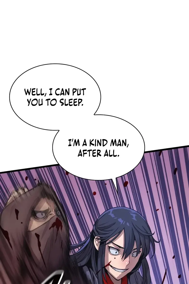 Myst, Might, Mayhem Chapter 10 Page 140