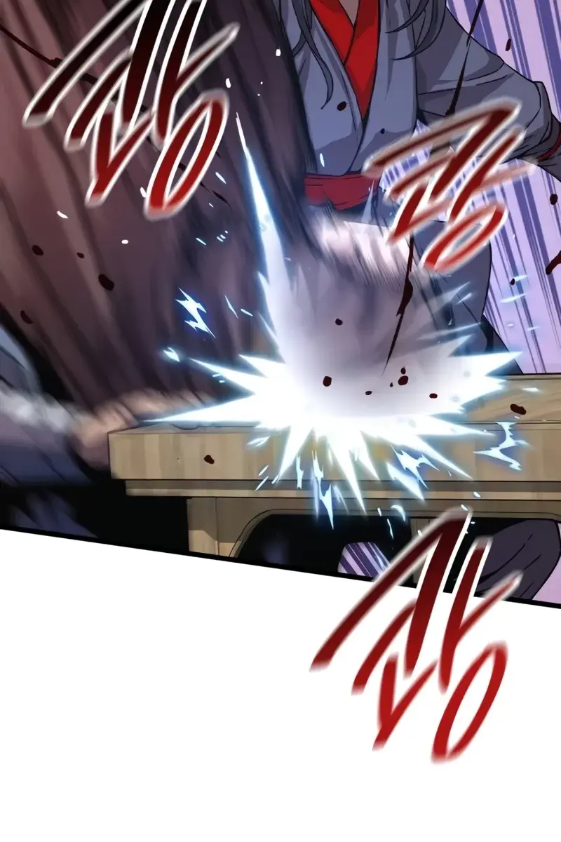 Myst, Might, Mayhem Chapter 10 Page 141