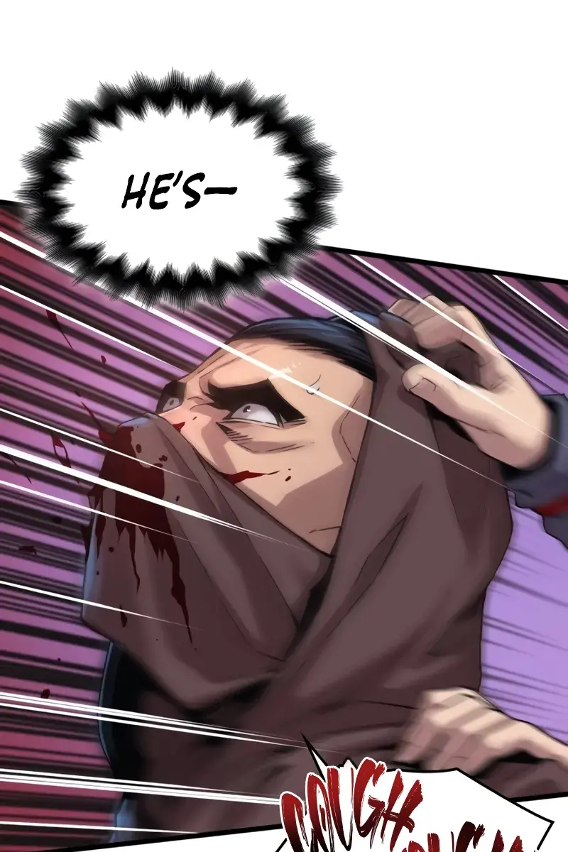 Myst, Might, Mayhem Chapter 10 Page 142