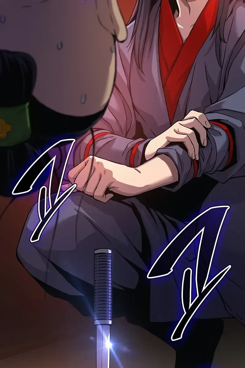 Myst, Might, Mayhem Chapter 10 Page 158