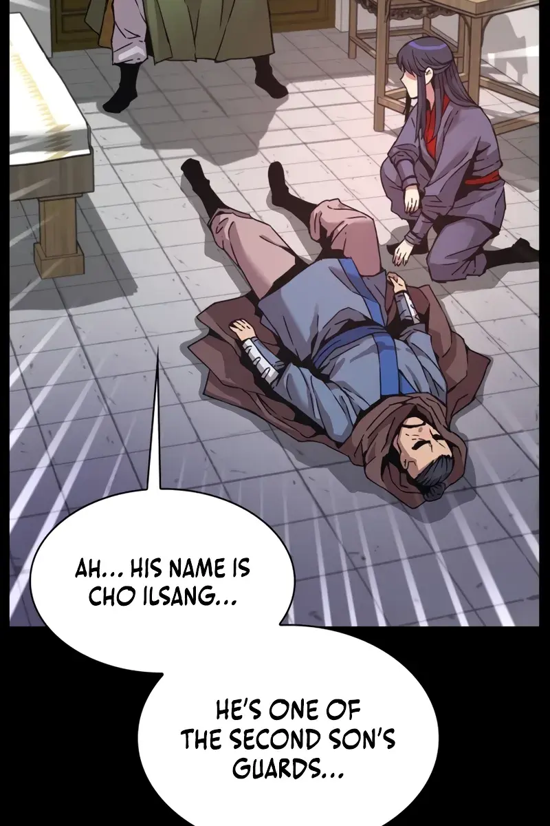 Myst, Might, Mayhem Chapter 11 Page 5