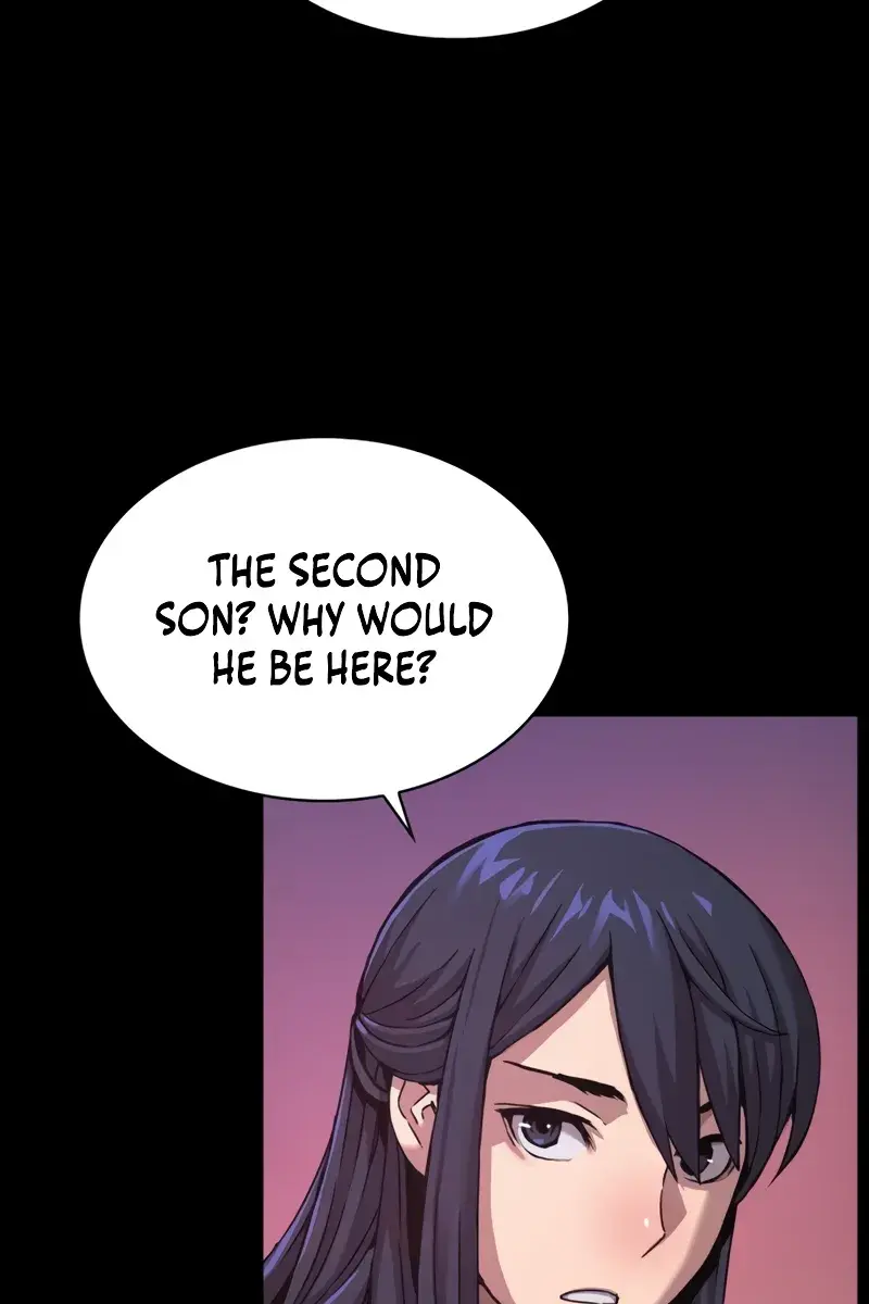 Myst, Might, Mayhem Chapter 11 Page 6