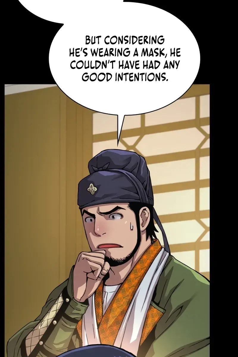 Myst, Might, Mayhem Chapter 11 Page 8