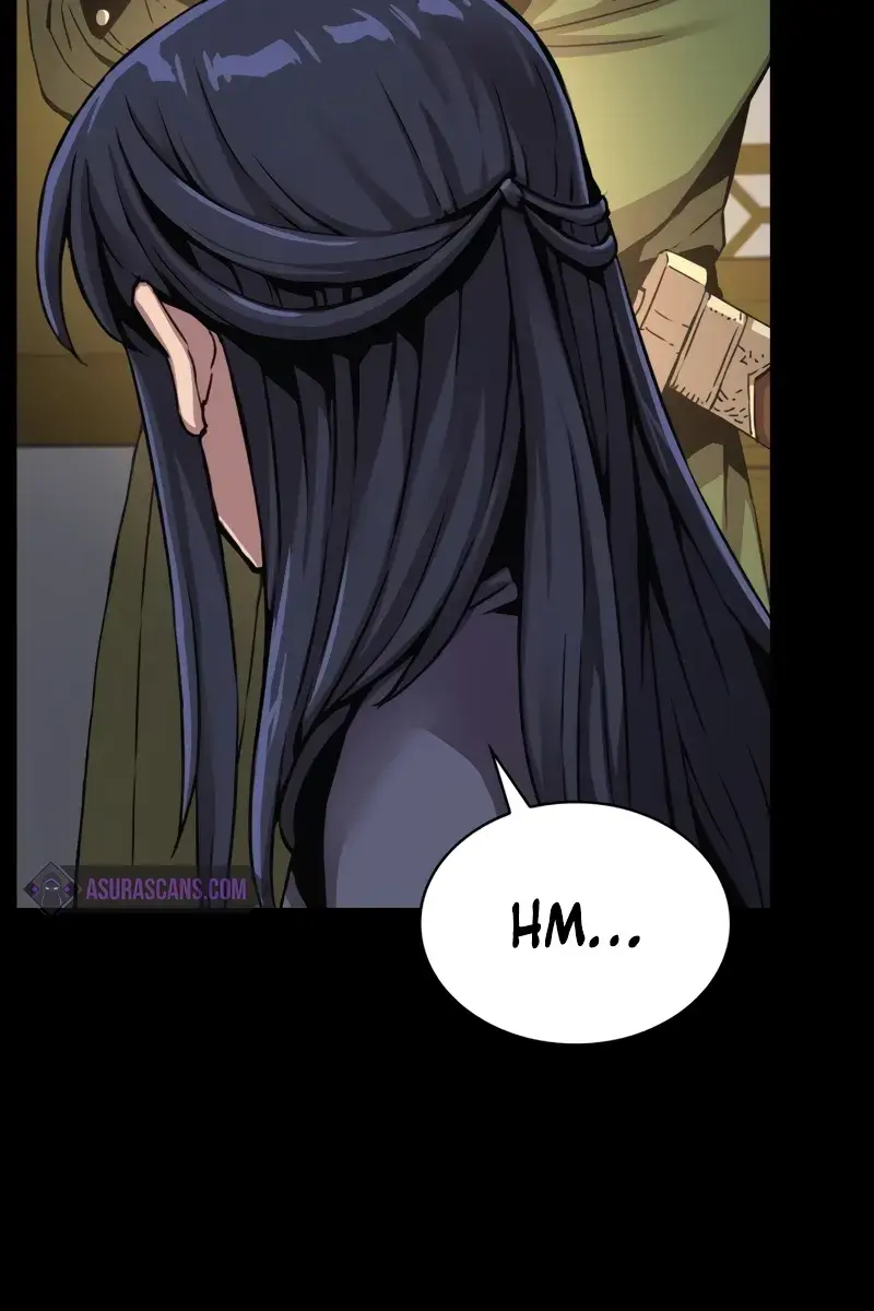 Myst, Might, Mayhem Chapter 11 Page 9