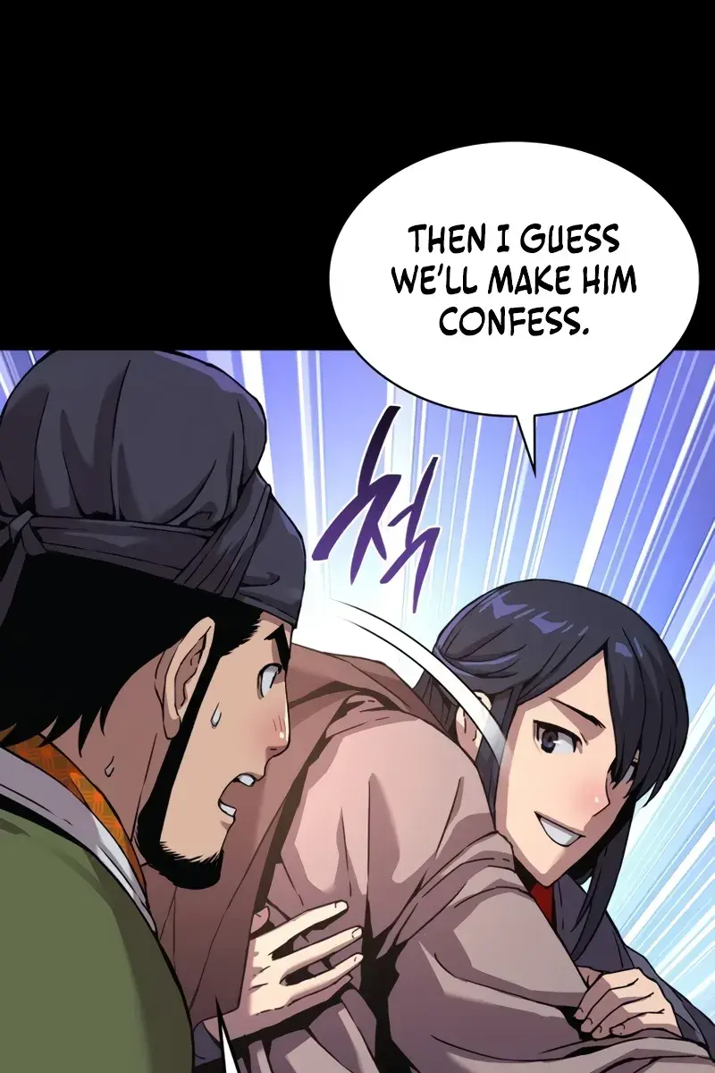 Myst, Might, Mayhem Chapter 11 Page 10