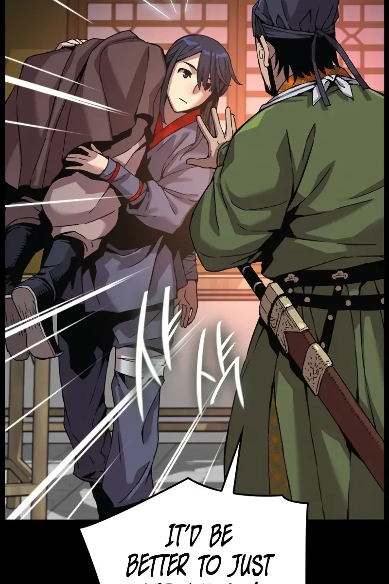 Myst, Might, Mayhem Chapter 11 Page 12