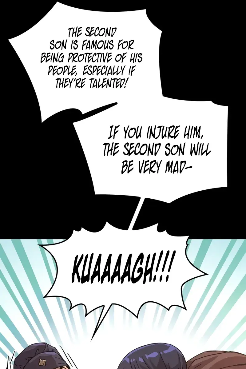 Myst, Might, Mayhem Chapter 11 Page 14