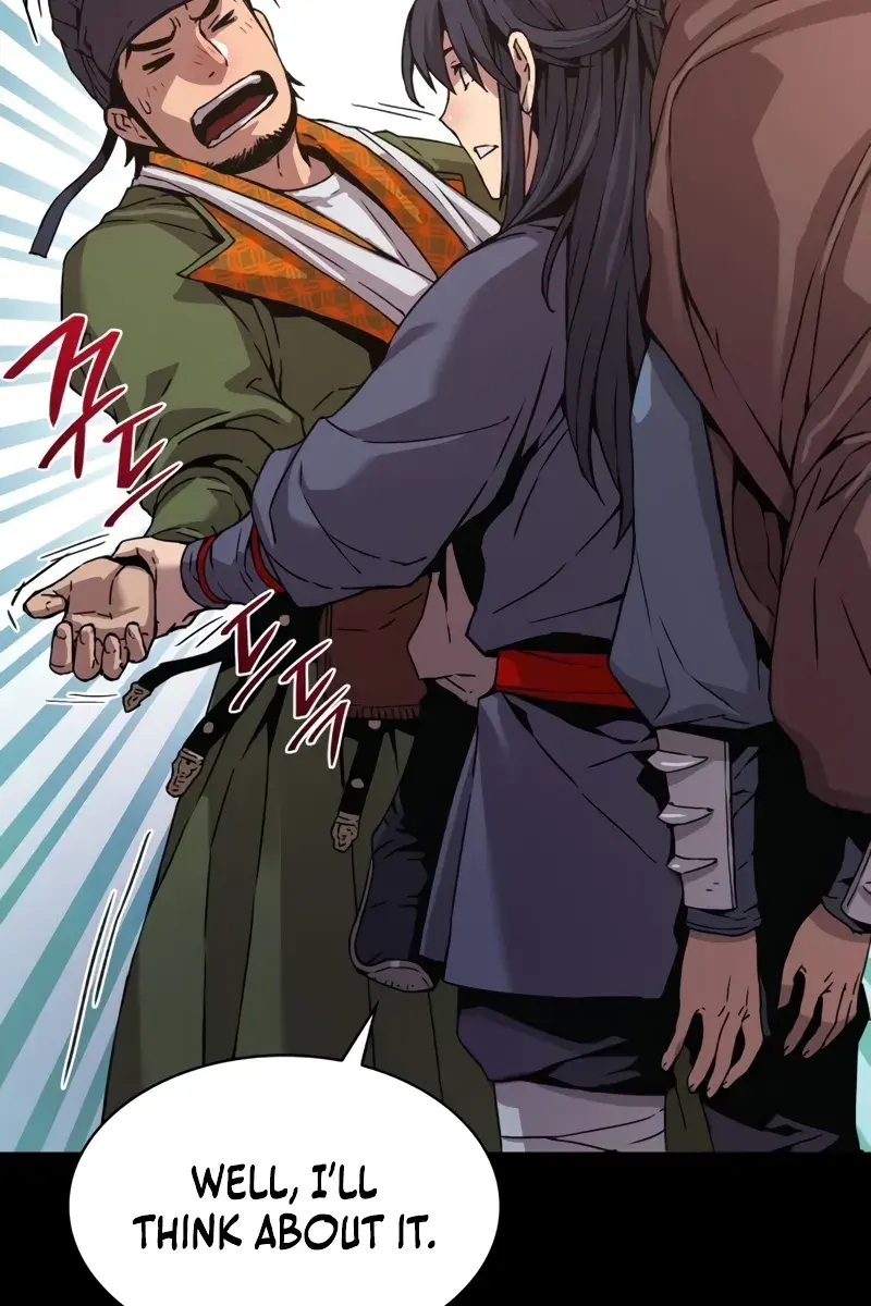 Myst, Might, Mayhem Chapter 11 Page 15