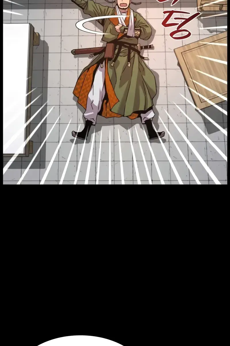 Myst, Might, Mayhem Chapter 11 Page 19