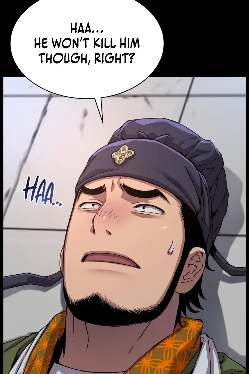 Myst, Might, Mayhem Chapter 11 Page 20