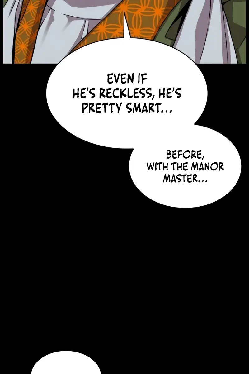 Myst, Might, Mayhem Chapter 11 Page 21