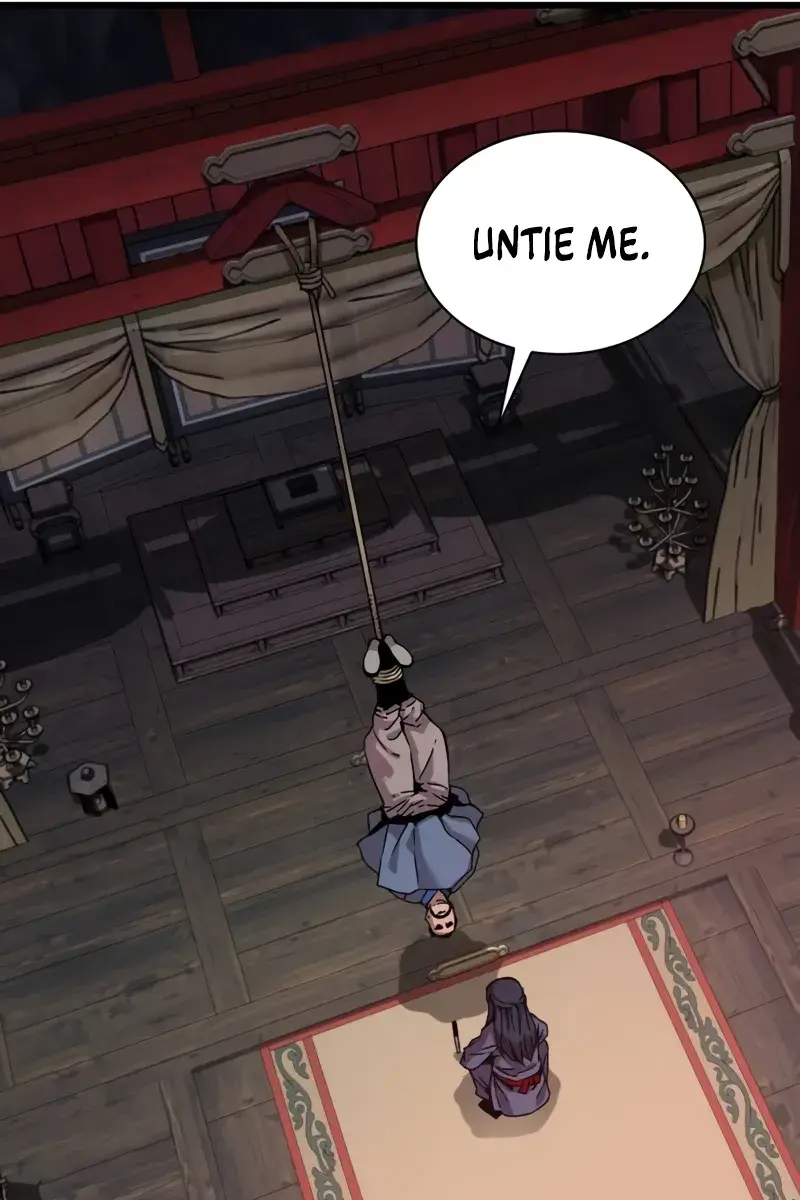 Myst, Might, Mayhem Chapter 11 Page 27