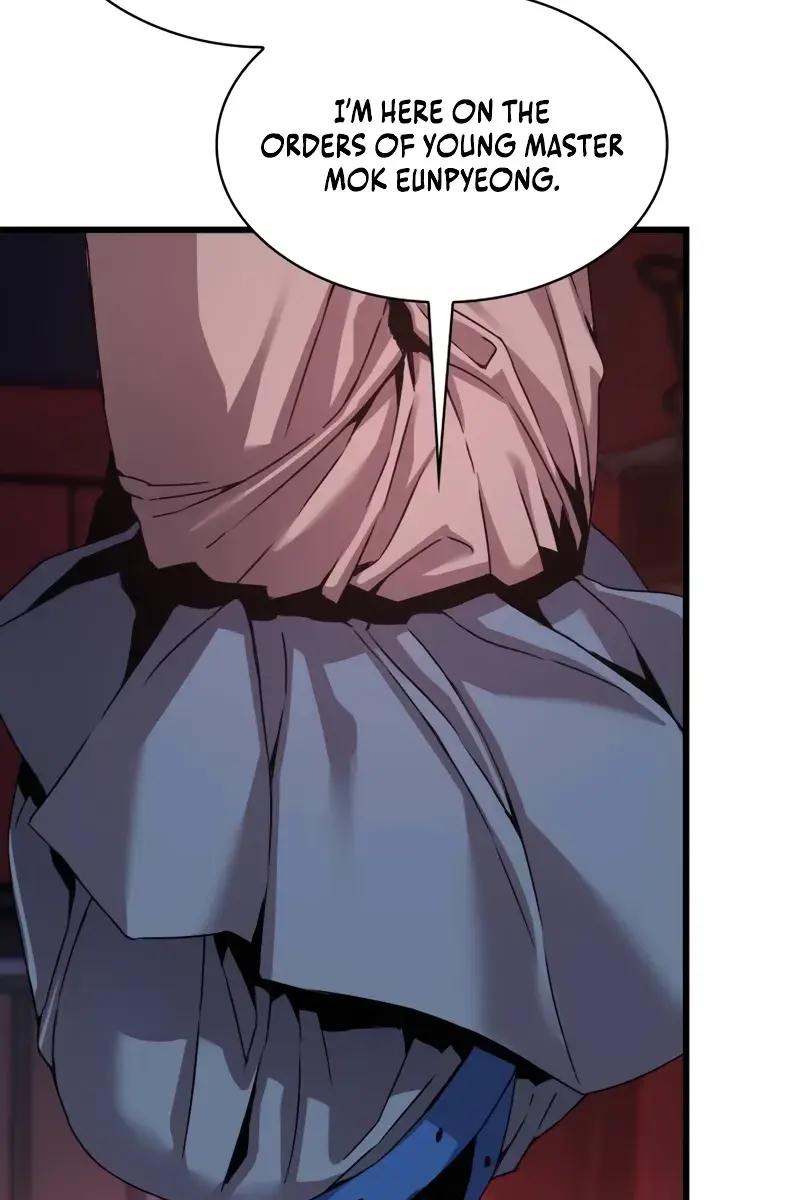 Myst, Might, Mayhem Chapter 11 Page 30