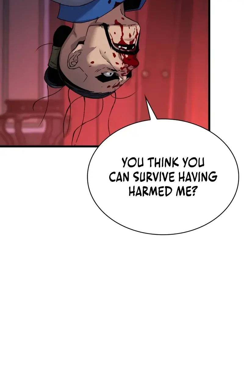 Myst, Might, Mayhem Chapter 11 Page 31