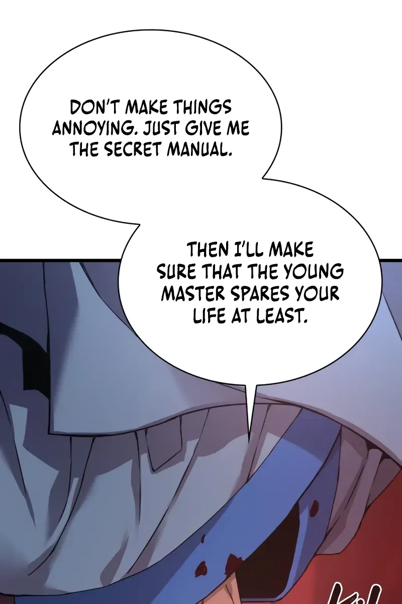 Myst, Might, Mayhem Chapter 11 Page 32