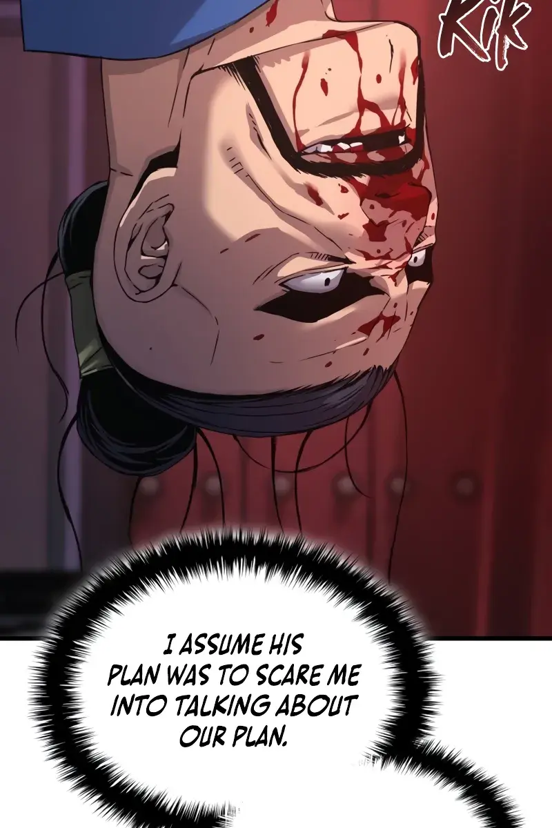 Myst, Might, Mayhem Chapter 11 Page 33