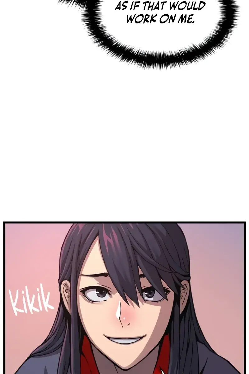 Myst, Might, Mayhem Chapter 11 Page 34