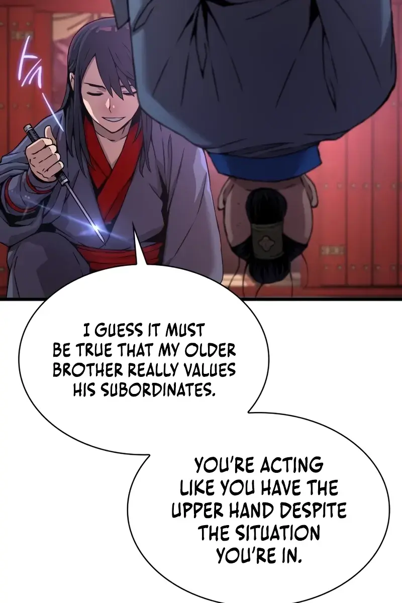 Myst, Might, Mayhem Chapter 11 Page 36