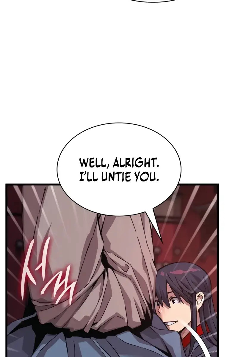 Myst, Might, Mayhem Chapter 11 Page 37