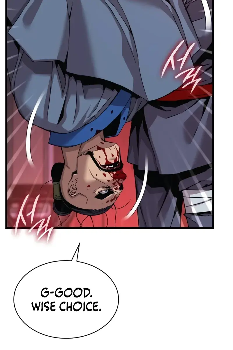 Myst, Might, Mayhem Chapter 11 Page 38