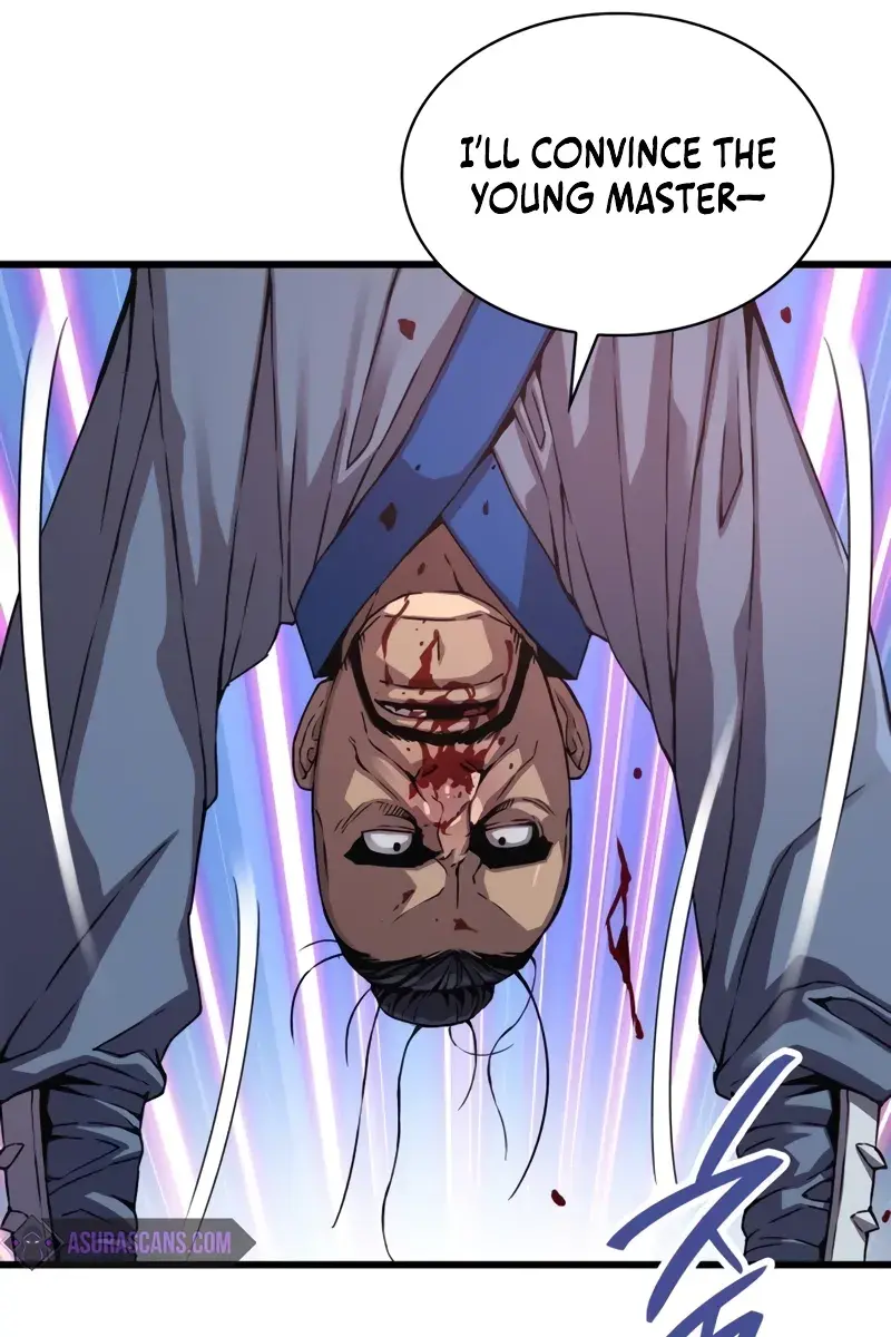 Myst, Might, Mayhem Chapter 11 Page 40