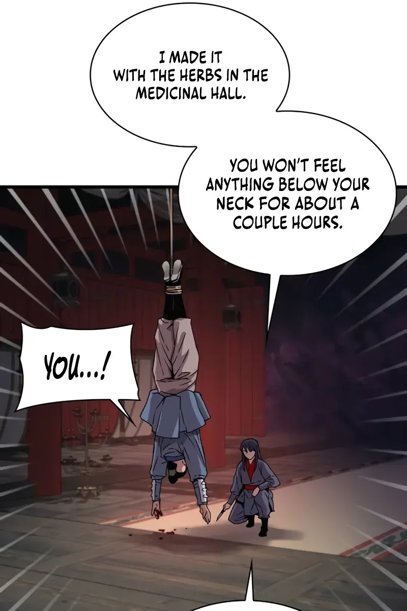 Myst, Might, Mayhem Chapter 11 Page 52