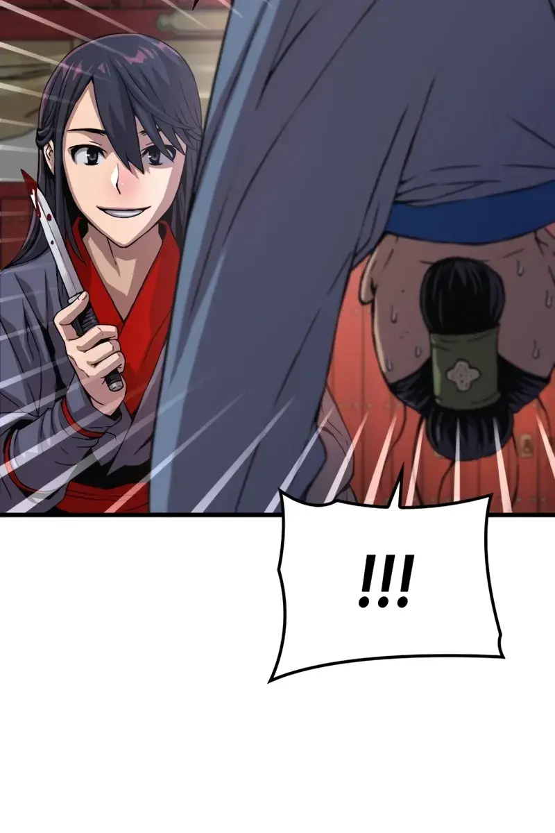 Myst, Might, Mayhem Chapter 11 Page 54