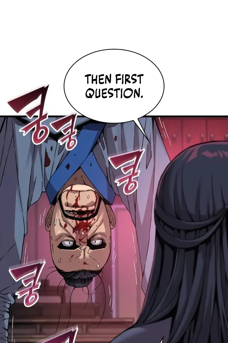 Myst, Might, Mayhem Chapter 11 Page 55