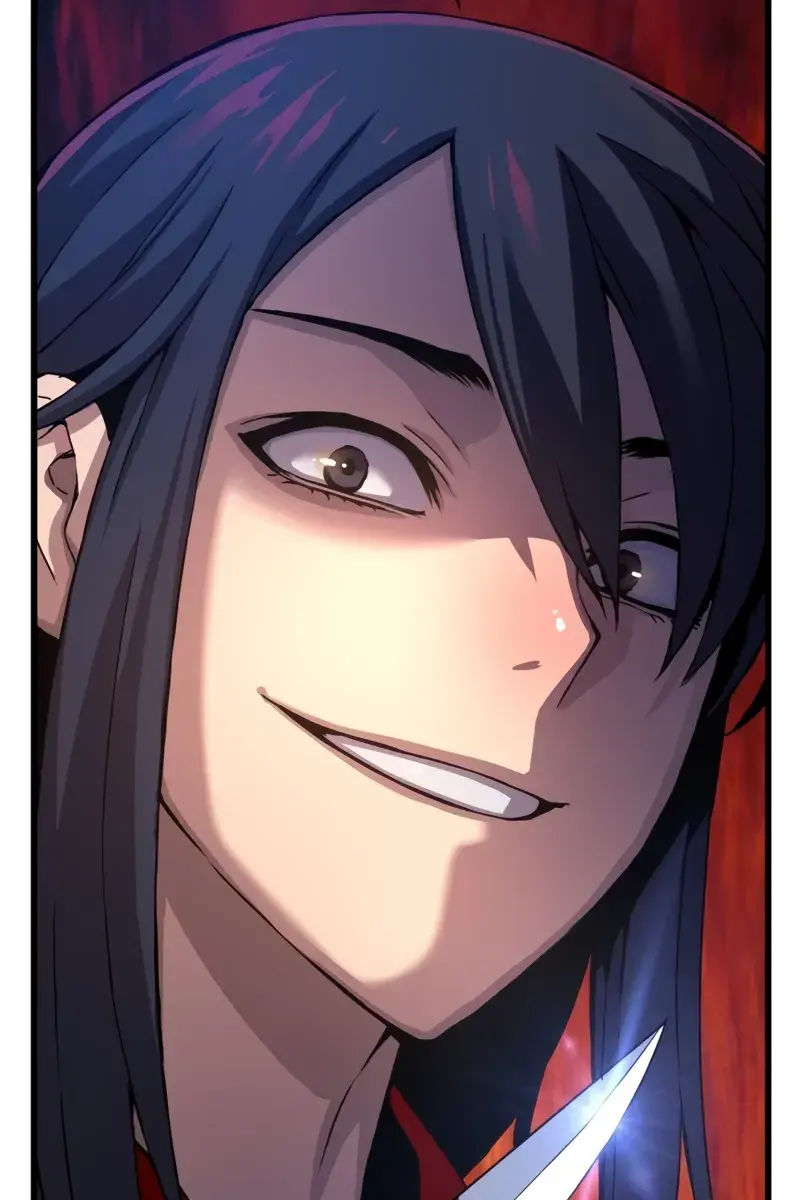 Myst, Might, Mayhem Chapter 11 Page 57