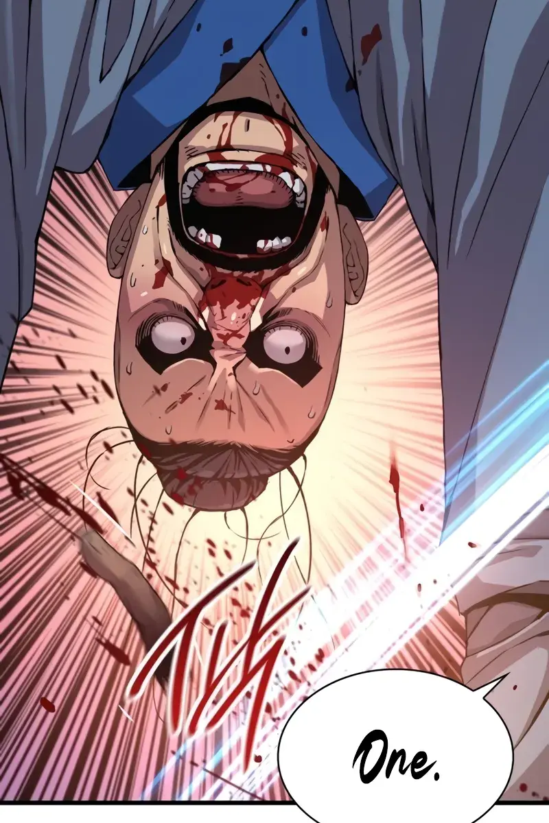 Myst, Might, Mayhem Chapter 11 Page 59