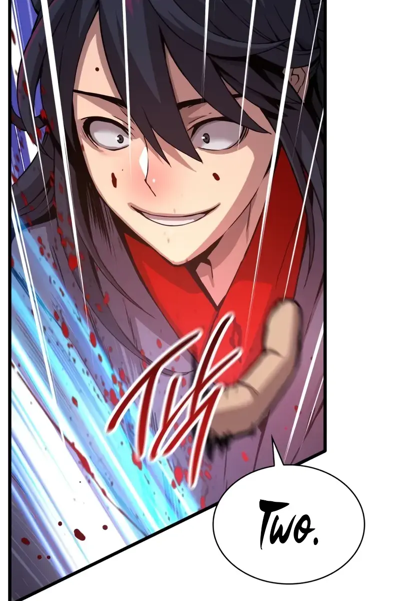 Myst, Might, Mayhem Chapter 11 Page 61