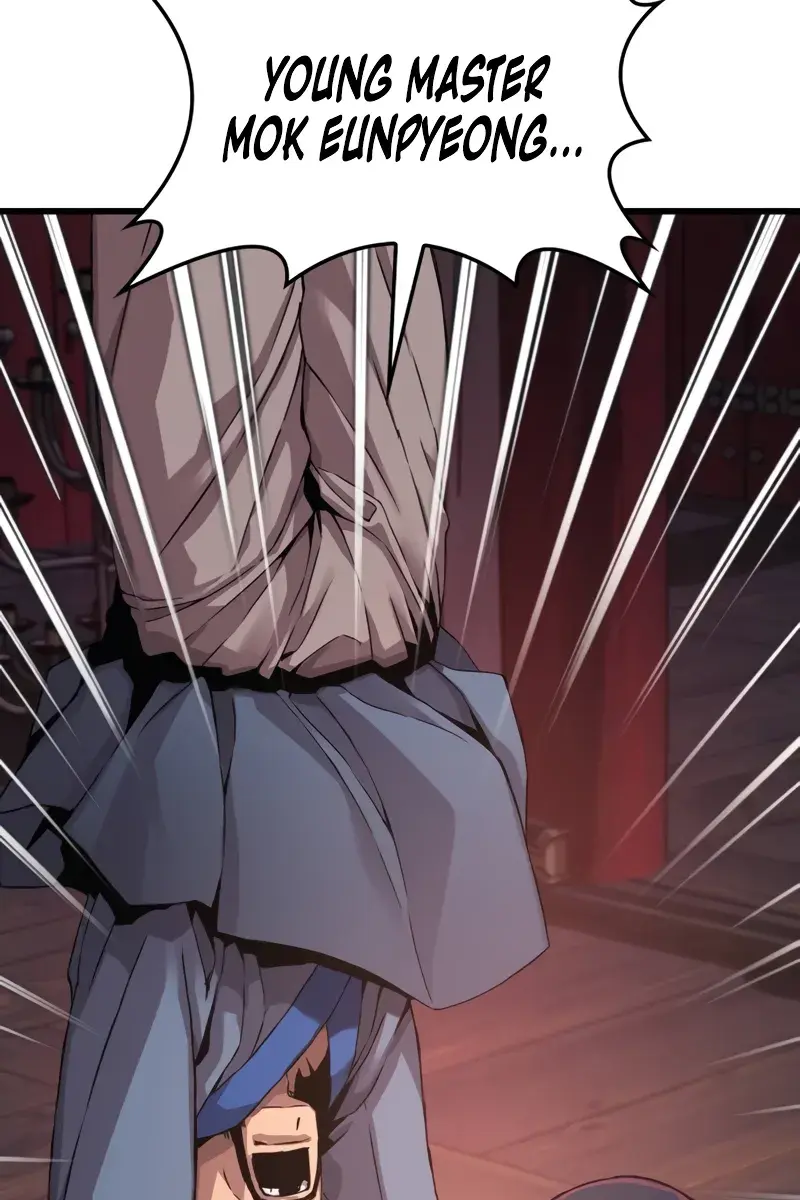 Myst, Might, Mayhem Chapter 11 Page 73