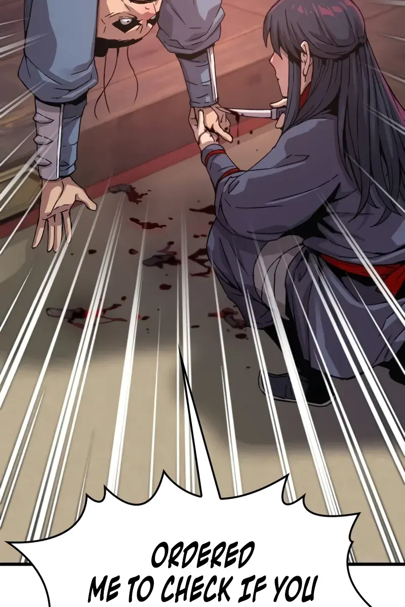 Myst, Might, Mayhem Chapter 11 Page 74