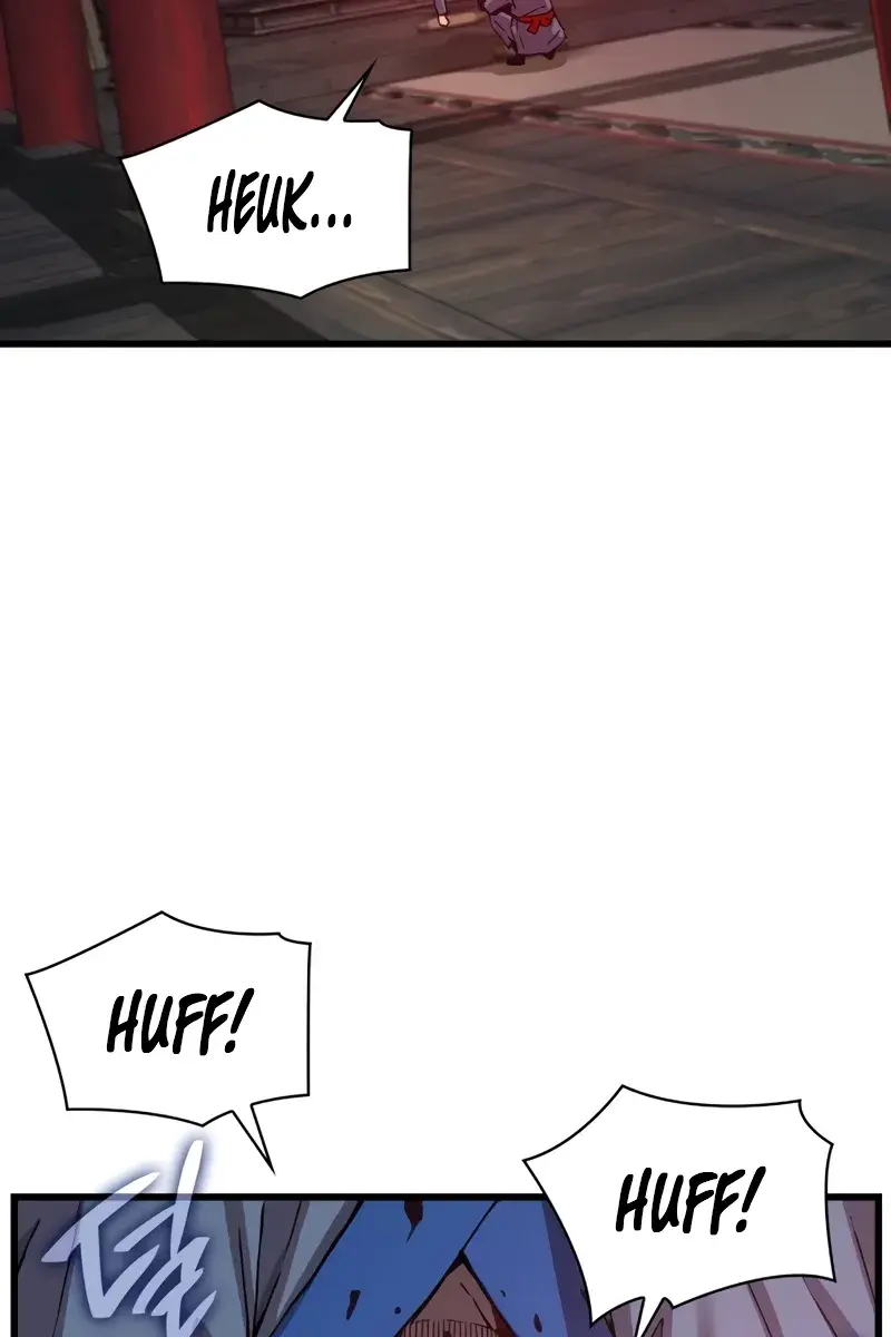 Myst, Might, Mayhem Chapter 11 Page 77