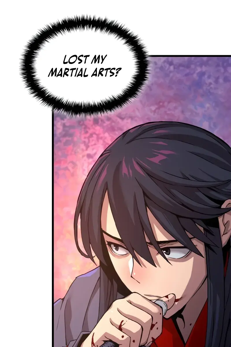 Myst, Might, Mayhem Chapter 11 Page 79