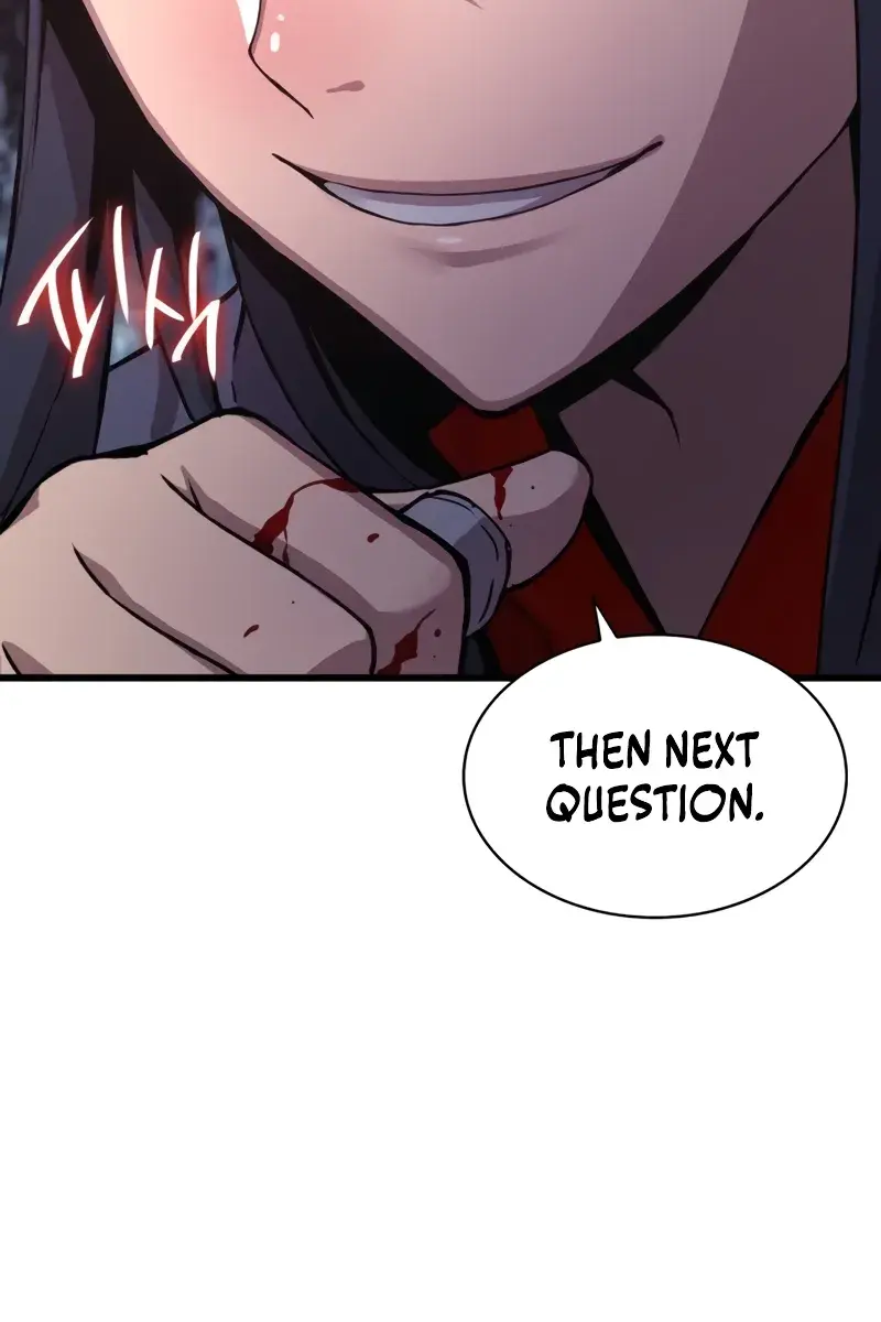 Myst, Might, Mayhem Chapter 11 Page 81