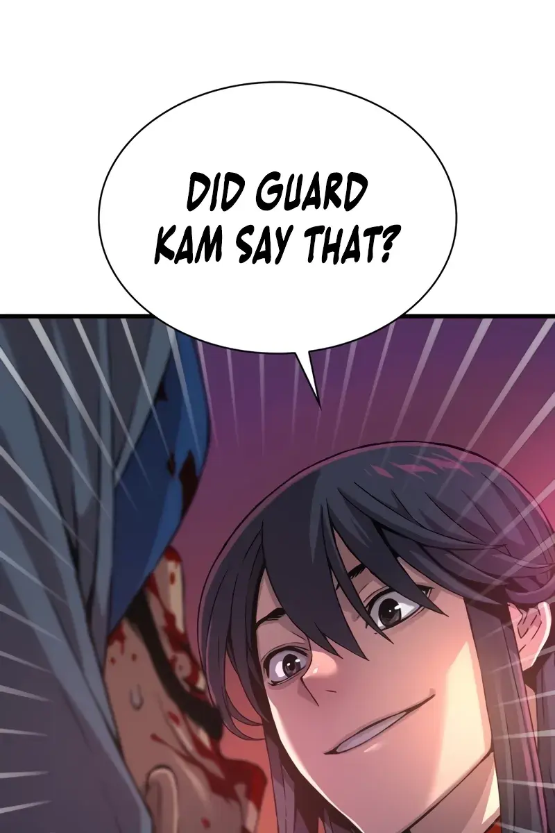 Myst, Might, Mayhem Chapter 11 Page 82