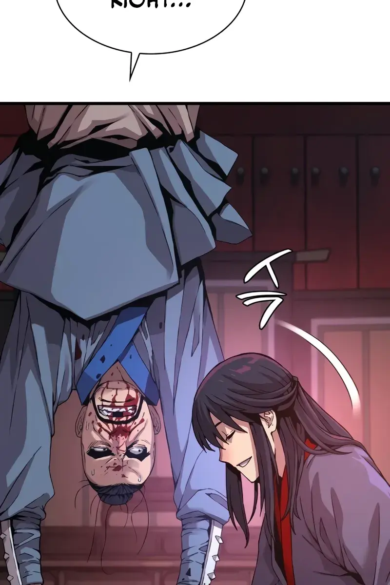 Myst, Might, Mayhem Chapter 11 Page 84