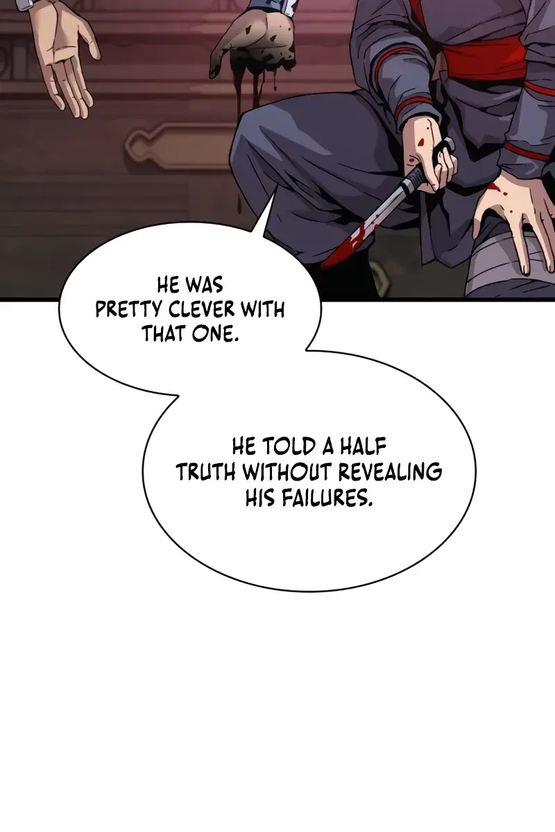 Myst, Might, Mayhem Chapter 11 Page 85