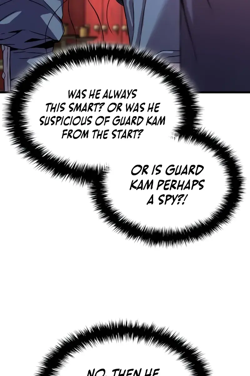 Myst, Might, Mayhem Chapter 11 Page 87