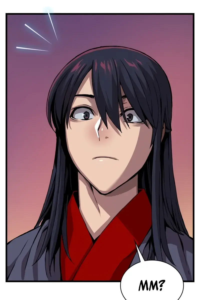 Myst, Might, Mayhem Chapter 11 Page 98