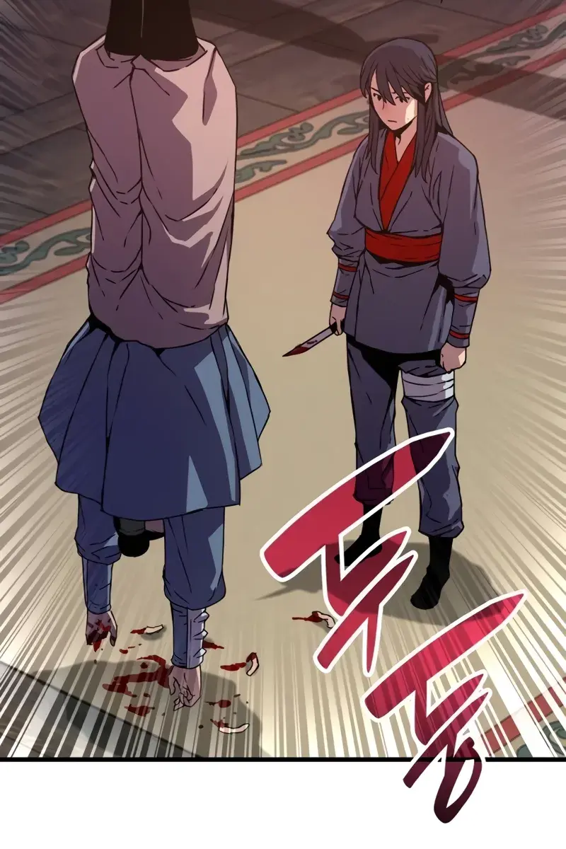 Myst, Might, Mayhem Chapter 11 Page 100