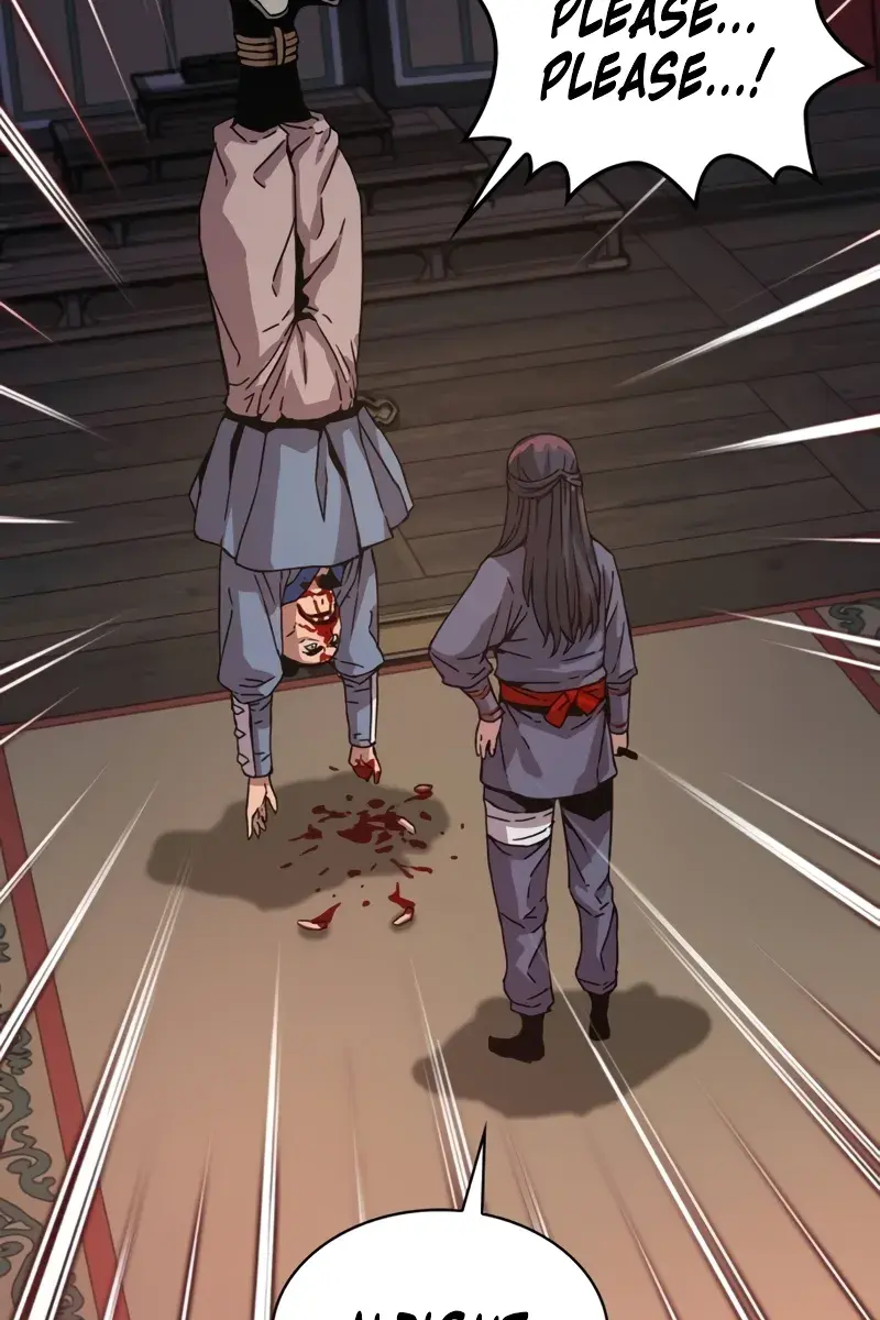 Myst, Might, Mayhem Chapter 11 Page 105