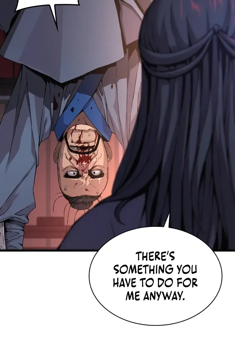 Myst, Might, Mayhem Chapter 11 Page 107