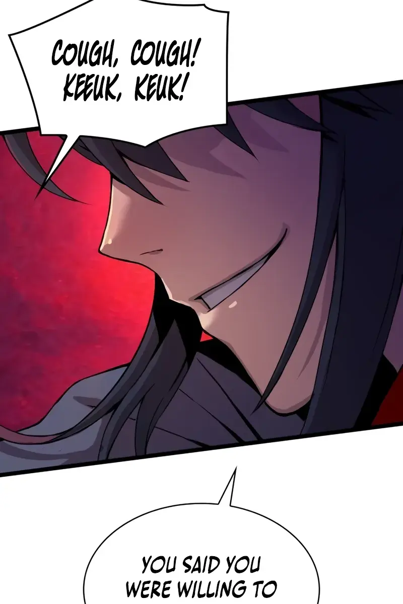 Myst, Might, Mayhem Chapter 11 Page 116