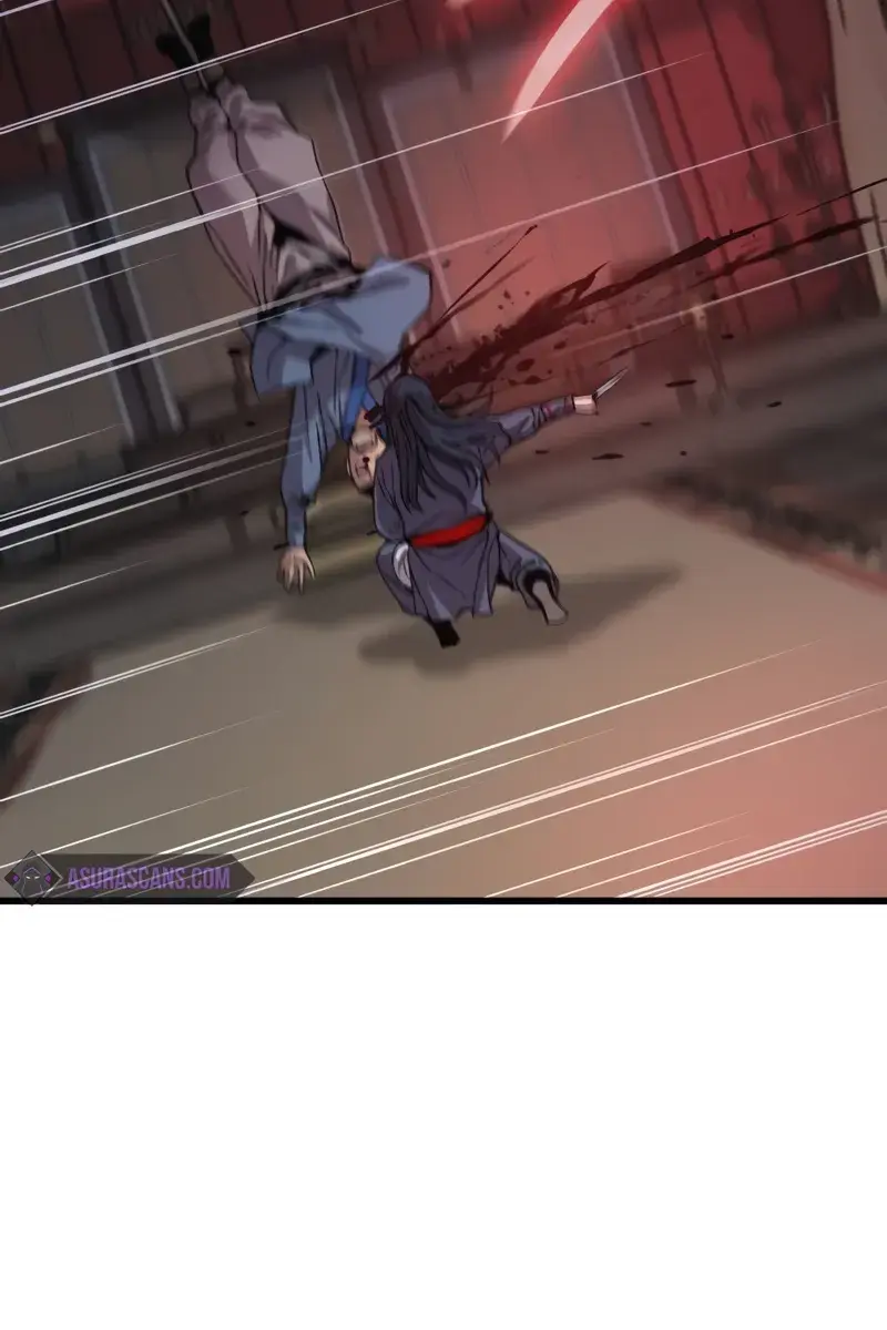 Myst, Might, Mayhem Chapter 11 Page 118