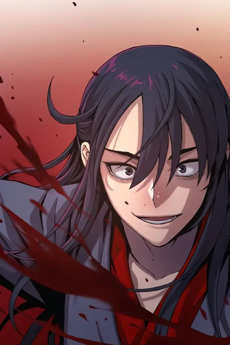 Myst, Might, Mayhem Chapter 11 Page 120