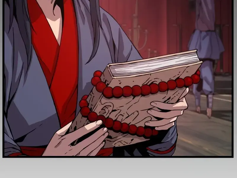 Myst, Might, Mayhem Chapter 11 Page 127