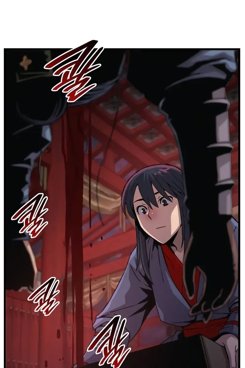 Myst, Might, Mayhem Chapter 11 Page 129